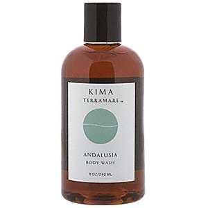  Kima Terramare Body Wash   Andalusia Health & Personal 