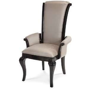  Aico Hollywood Swank Arm Chair   03004 79