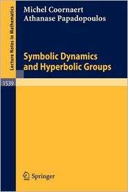   Groups, (3540564993), Michel Coornaert, Textbooks   