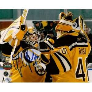   classic w/Tuukka Rask (975)   Sports Memorabilia