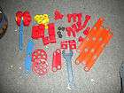 VINTAGE MULTIPLE PRODUCTS TOOL TOY SET MPC
