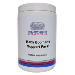   Nutraceuticals Baby Boomers Support Pack