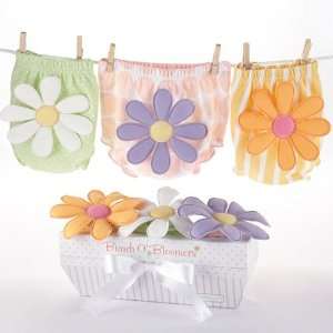    Bunch OBloomers   3 Bloomers for Blooming Bums   Baby Gifts Baby