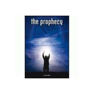  Prophecy (BLUE) by Peter Eggink Toys & Games