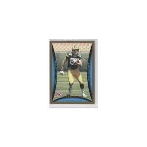  2008 Bowman Gold #206   Jordy Nelson Sports Collectibles