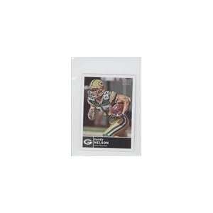    2010 Topps Magic Mini #113   Jordy Nelson Sports Collectibles