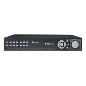  Hdcctv Dvr Hybrid 2Hd 2Tb 14 Sd Electronics