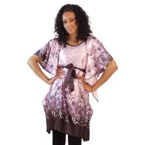  Shimmering Tunic  Lilac 