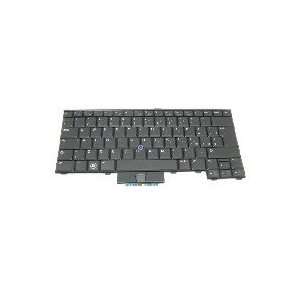   E4310 Italian Backlit keyboard NSK DS0BC C0YTJ WJJ2X Electronics