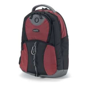  Dicota BacPac Mission Red Laptop Backpack