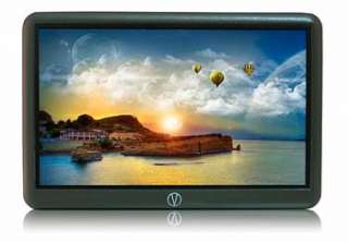 touchscreen portable media player for your video, music, photos and 