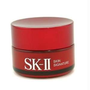  SK II Skin Signature Cream   50g/1.7oz 