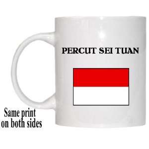  Indonesia   PERCUT SEI TUAN Mug 