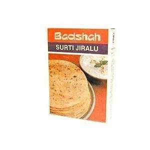 Badshah Surthi Jiralu 100g Grocery & Gourmet Food
