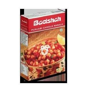 Badshah Punjabi Chhole Masala 100g  Grocery & Gourmet Food