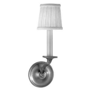 Visual Comfort and Company SL2811PN Studio 1 Light Sconces in Polished 
