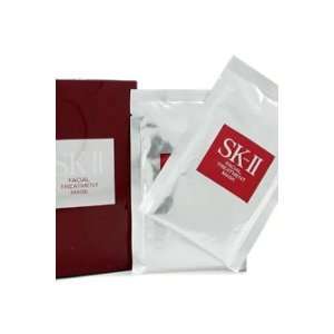   Mask(New Substrate) by SK II for Unisex Facial Mask Health & Personal