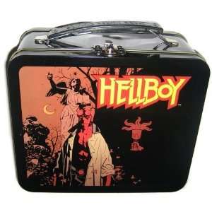  Hellboy Lunchbox #2 Toys & Games