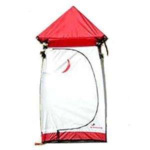  Winchester Tents Model #2 Shower Outhouse Tent #300 0002 