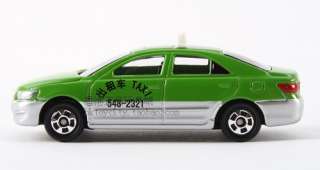 SPECIAL TOMICA CN02 TOYOTA CAMRY TAXI (ASAI VERSION) 425755  
