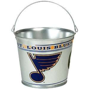 Wincraft St. Louis Blues 5 qt. Bucket