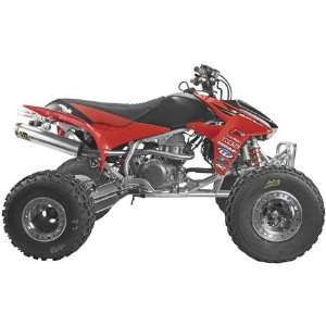  TRX450R 06 07 SS C/S M 7 CAN Automotive