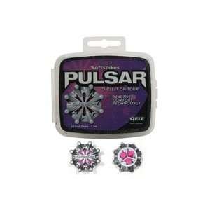  Pulsar Q Fit Golf Shoe Spike Kit