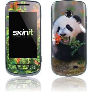  Baby Giant Panda skin for Samsung T528G Electronics