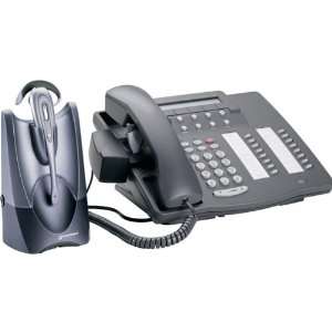   Wireless Office Headset System With HL 10 Lifter   T44327 Electronics