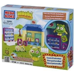 Moshi Monsters Grossery Store Toys & Games