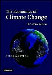   Stern Review, (0521700809), Nicholas Stern, Textbooks   