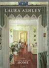 Laura Ashley Catalog Home Furnishings 1992