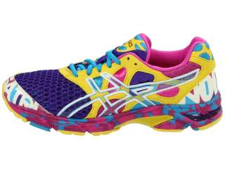 ASICS GEL NOOSA TRI 7 WOMENS SNEAKERS ATHLETIC RUNNING SHOES ALL SIZES 