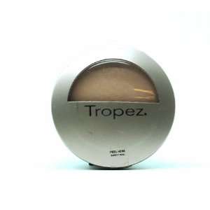  TROPEZ PRESSED POWDER SAND STORM Beauty