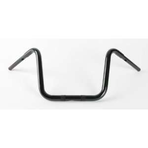 Flanders 1 1/4 in. Wide Ape Bars 65228366  Sports 