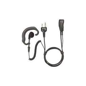  Earphone with Lapel Microphone (Motorola) Electronics