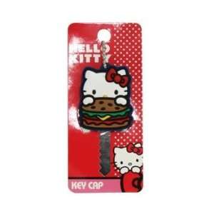  Hello Kitty Hamburger Keycap