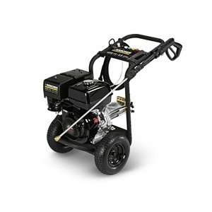  Karcher HD 3.6/40 CH Residential Pressure Washer Patio 