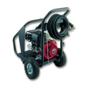  Karcher Pressure Washer 3000 PSI 3 GPM 9hp Honda OHV 