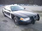 2003 FORD CROWN VICTORIA NOSE ASSEMBLY (FRONT END ASSEM