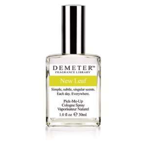  Demeter New Leaf   Cologne For Women 4 Oz Spray Beauty