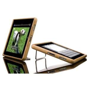  Vers Wood iPad 2 Slimcase   Bamboo