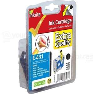  Inkrite NG Printer Ink for Epson C84 C86 CX6400 CX6600 