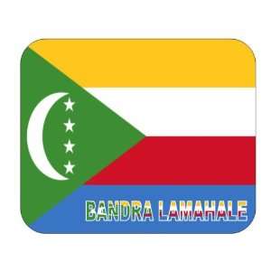  Comoros, Bandra Lamahale Mouse Pad 