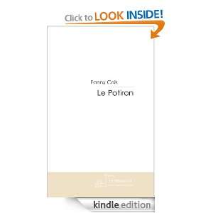 Le Potiron (French Edition) Fanny Cols  Kindle Store