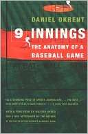   Nine Innings by Daniel Okrent, Houghton Mifflin 