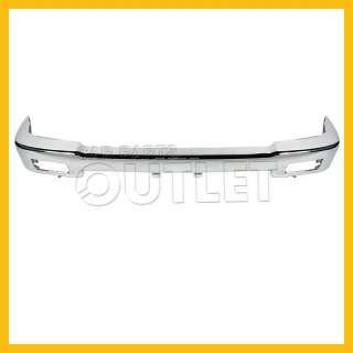 1992   1995 TOYOTA PICKUP OEM REPLACEMENT FRONT BUMPER FACE BAR