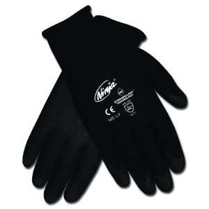  Memphis CN9699M Ultra Tech Air Infused Nylon Glove, Medium 