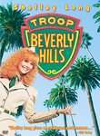 Half Troop Beverly Hills (DVD, 2003) Shelley Long Movies