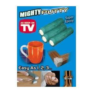  Mighty Putty   Set of 6